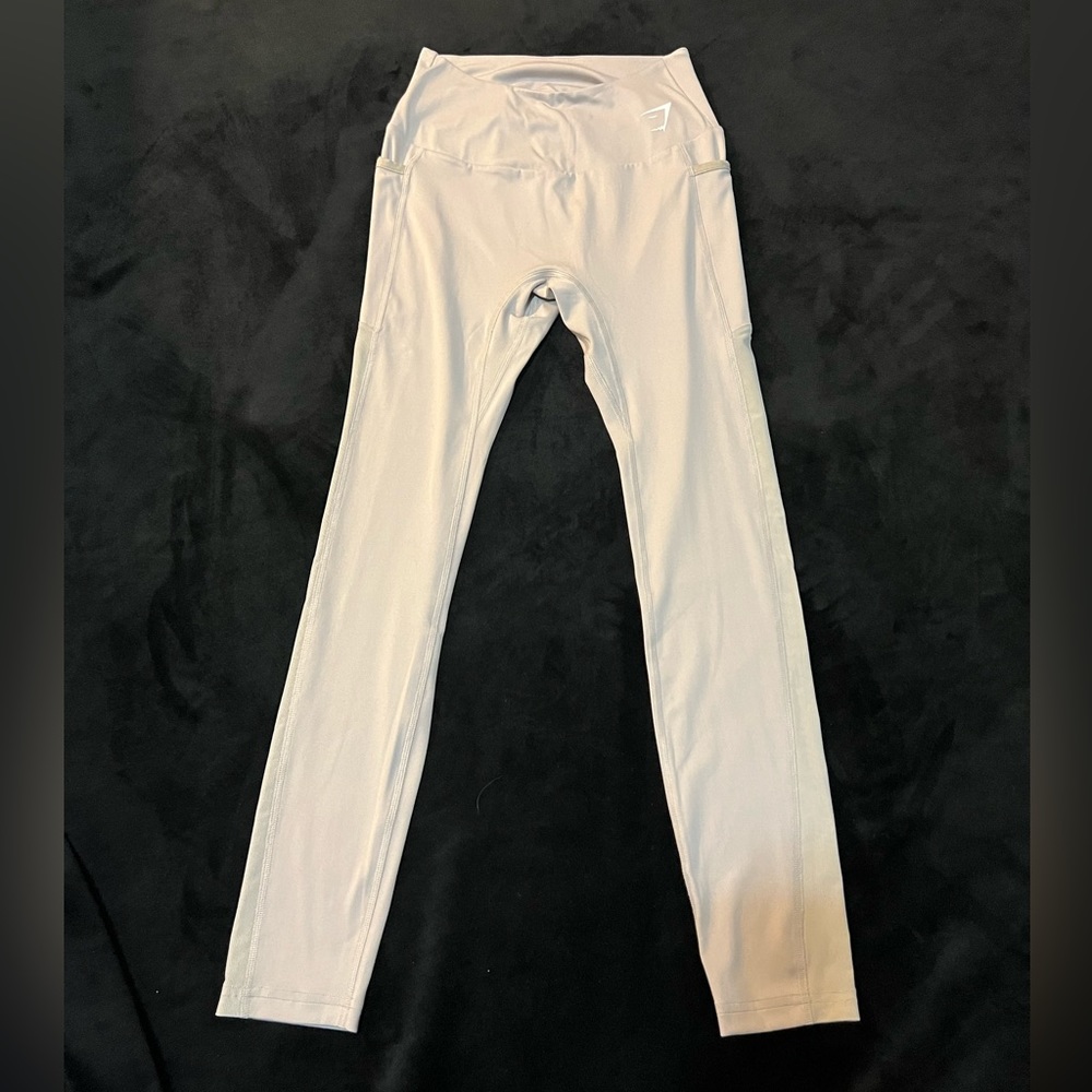 Gymshark Pocket Seamless Leggings